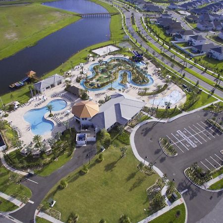 Lovely Vacation Townhouse With Pool Sl3103 Hunters Creek Buitenkant foto