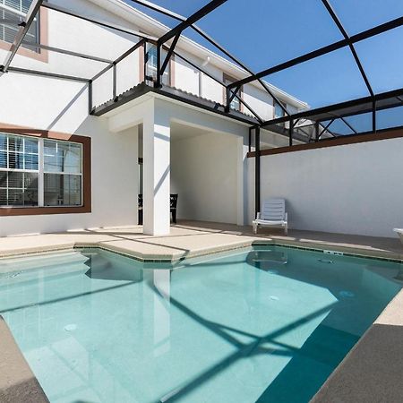 Lovely Vacation Townhouse With Pool Sl3103 Hunters Creek Buitenkant foto