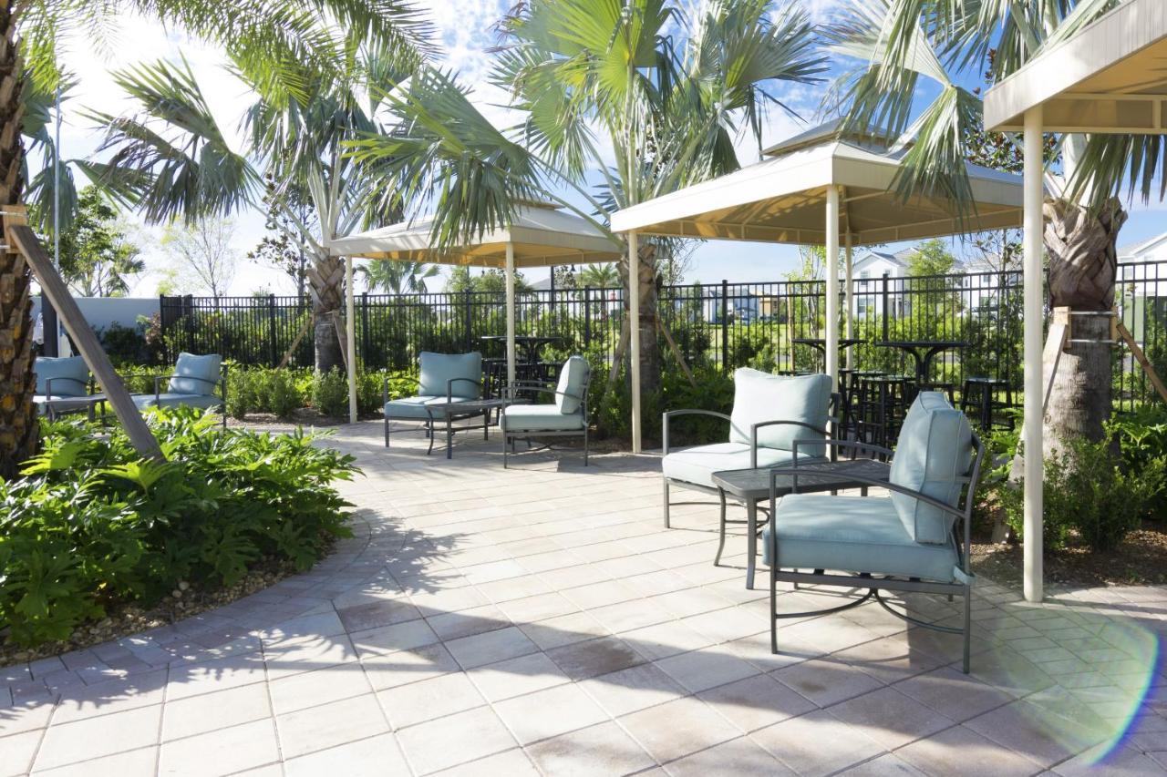 Lovely Vacation Townhouse With Pool Sl3103 Hunters Creek Buitenkant foto