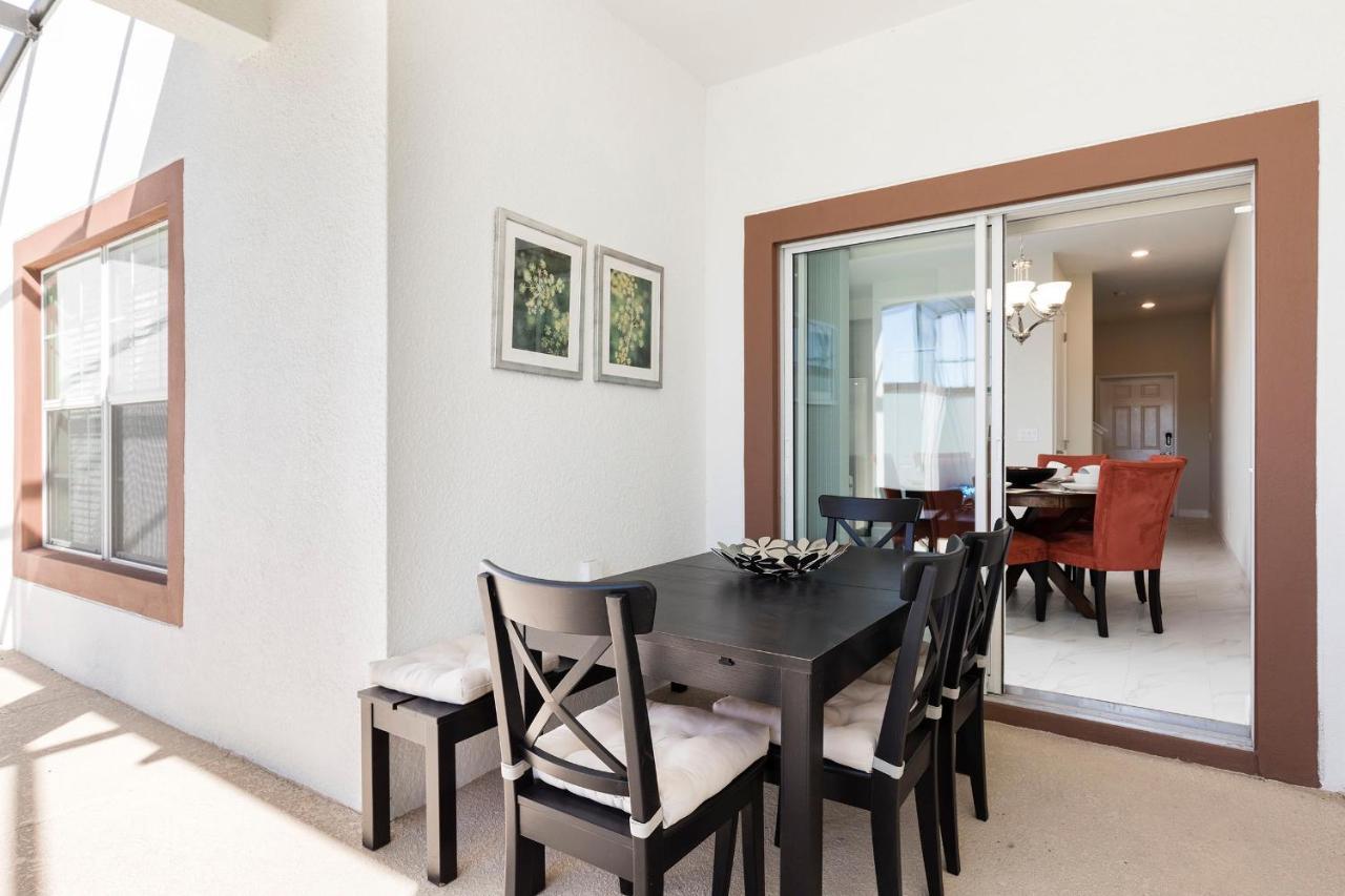 Lovely Vacation Townhouse With Pool Sl3103 Hunters Creek Buitenkant foto