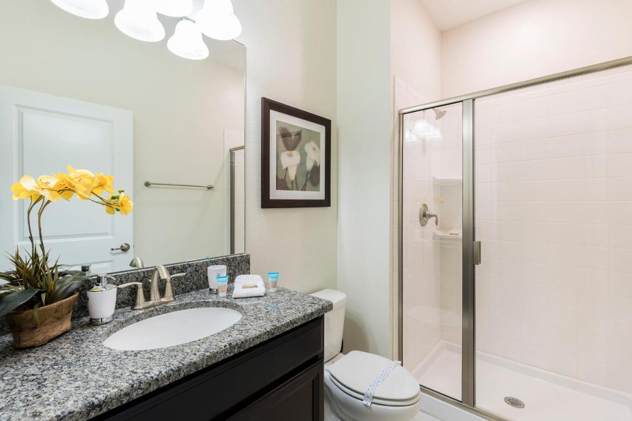 Lovely Vacation Townhouse With Pool Sl3103 Hunters Creek Buitenkant foto