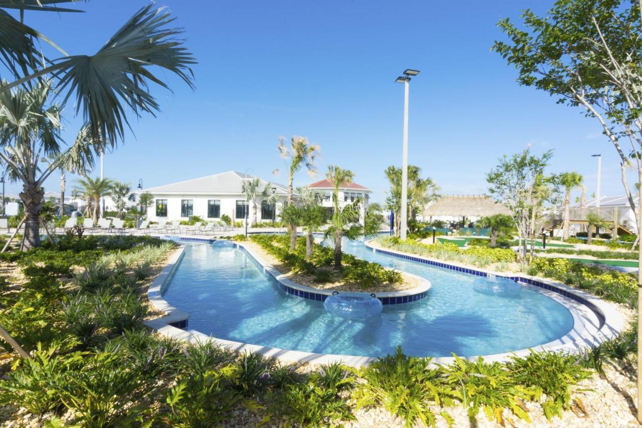 Lovely Vacation Townhouse With Pool Sl3103 Hunters Creek Buitenkant foto