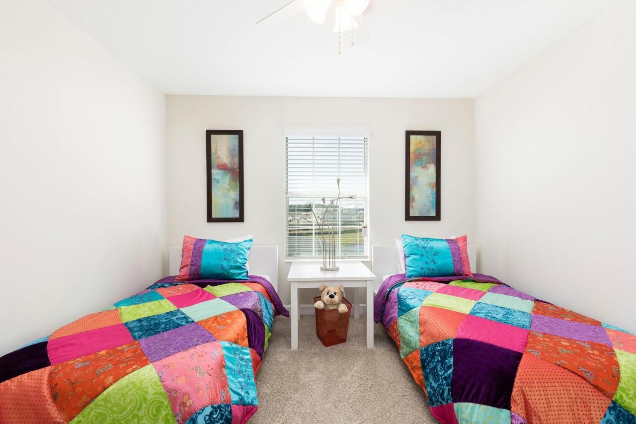 Lovely Vacation Townhouse With Pool Sl3103 Hunters Creek Buitenkant foto