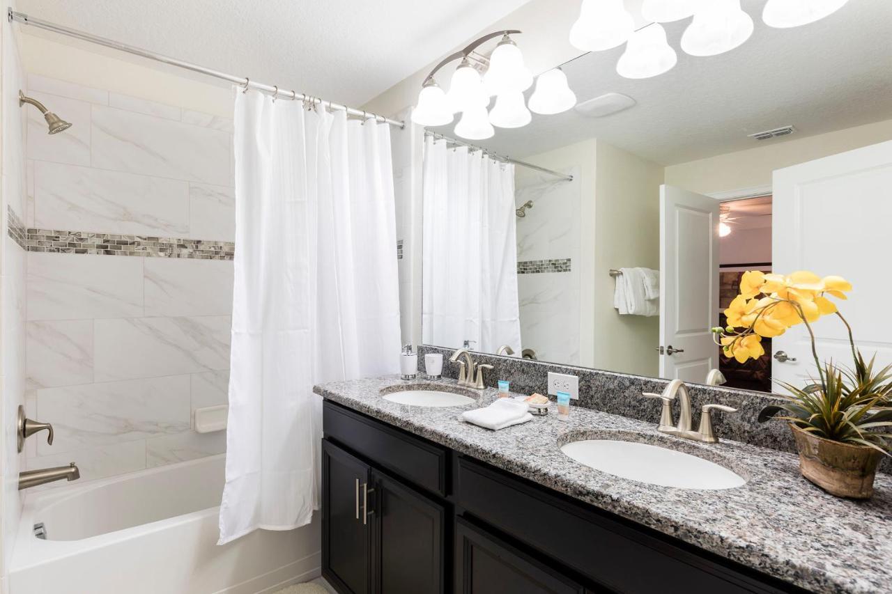 Lovely Vacation Townhouse With Pool Sl3103 Hunters Creek Buitenkant foto