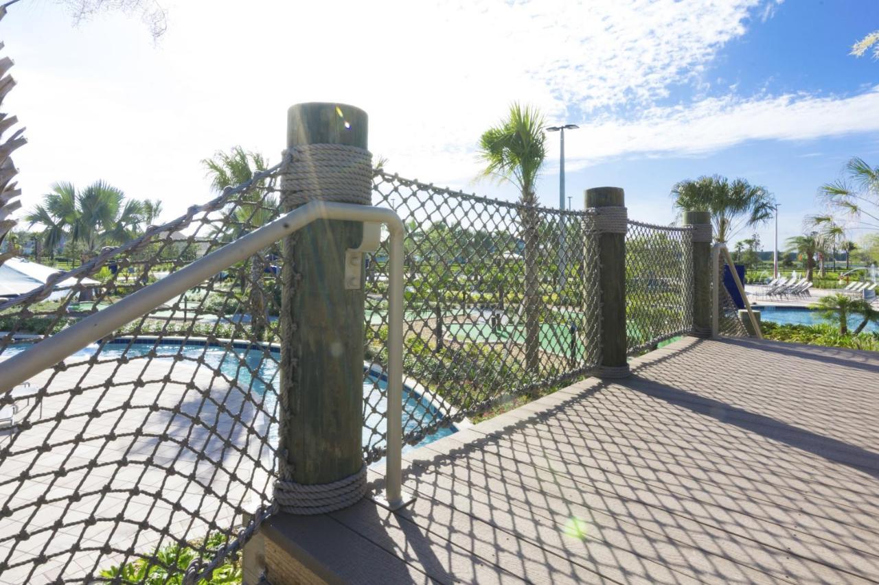 Lovely Vacation Townhouse With Pool Sl3103 Hunters Creek Buitenkant foto