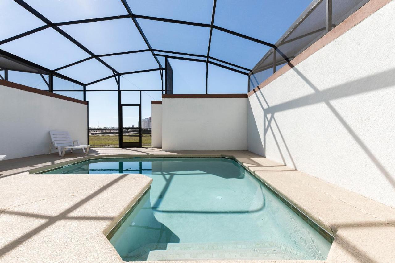 Lovely Vacation Townhouse With Pool Sl3103 Hunters Creek Buitenkant foto