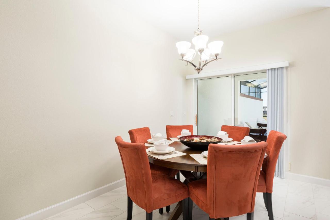 Lovely Vacation Townhouse With Pool Sl3103 Hunters Creek Buitenkant foto