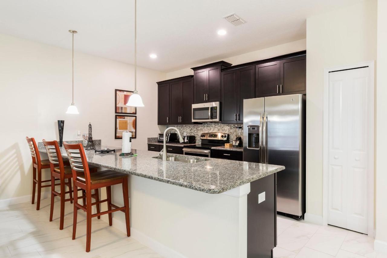 Lovely Vacation Townhouse With Pool Sl3103 Hunters Creek Buitenkant foto
