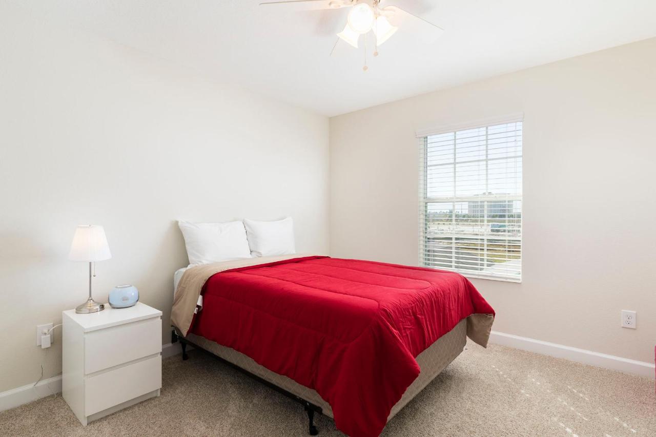 Lovely Vacation Townhouse With Pool Sl3103 Hunters Creek Buitenkant foto