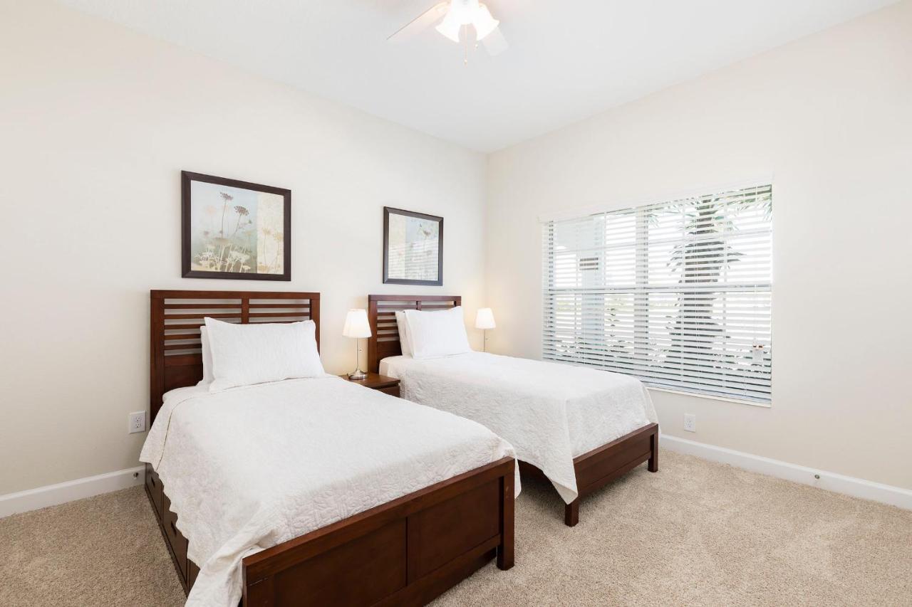 Lovely Vacation Townhouse With Pool Sl3103 Hunters Creek Buitenkant foto